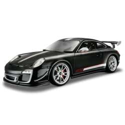 Bburago 1:18 Porsche 911 GT3 RS czarny  11036 - 1