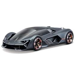 Bburago 1:24 Lamborghini Terzo Millennio grafit matowy - 2