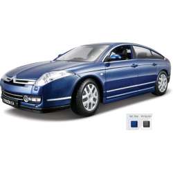 BBURAGO 1:18 CITROEN C6 (18-12073) - 1
