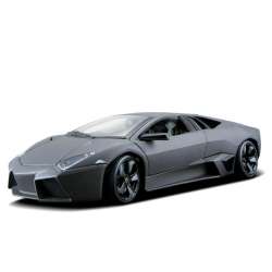BBURAGO KIT 1:18 LAMBORGHINI REVENTON -MODEL DO SKŁADANI (18-15051) - 1
