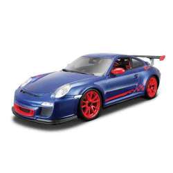 BBURAGO KIT 1:18 PORSCHE 911 GT3 (18-15055) - 1