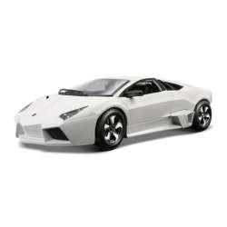 Bburago 1:24 Lamborghini Reventon białe (18-21041) - 3