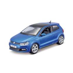 Bburago 1:24 VW Polo GTI MARK 5 -biały - 2