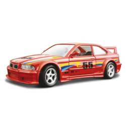 BBURAGO 1:24 BMW M3 CUP /BIJOUX COLLEZIONE (18-22036) - 2