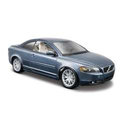 BBURAGO 1:24 VOLVO C70 COUPE /BIJOUX COLLEZIONE (18-22100) - 2