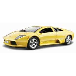 BBURAGO 1:24 LAMBORGHINI MURCIELAGO (2001) - KIT DO SKłADANIA (18-25018) - 3