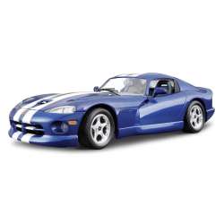 BBURAGO 1:24 DODGE VIPER GTS COUPE - KIT DO SKłADANIA (GXP-500629) - 3