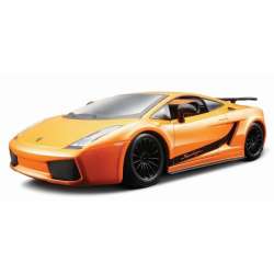 BBURAGO 1:24 LAMBORGHINI GALLARDO KIT BB-25089 (18-25089) - 2