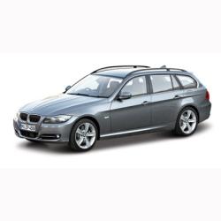 BBURAGO KIT 1:24 BMW 3 SERIES TOURING  -do składania (18-25095) - 1