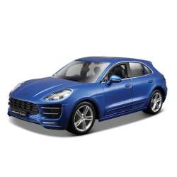 Bburago KIT 1:24 Porsche Macan (GXP-623159) - 2