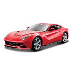 Bburago 1:24 Ferrari F12 berlinetta - 2