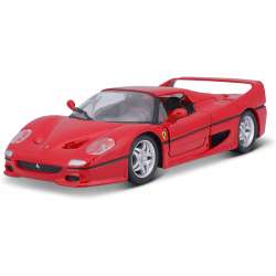 Bburago 1:24 Ferrari F50 (GXP-810811) - 2