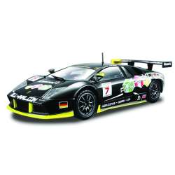 Bburago 1:24 Lamborghini Murcielago FIA GT -czarny /Race (GXP-810813) - 7