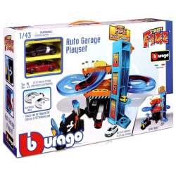 Bburago Street Fire Auto garage 1:43 (GXP-662677) - 6