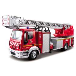 Bburago 1:50 Iveco Magirus 150E 28 Straż pożarna (GXP-791366) - 2