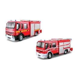 Bburago 1:50 straż Emergency Renault Premium (GXP-791367) - 2