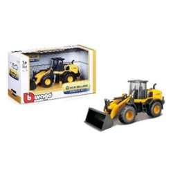 Bburago 1:50 ładowarka W170D New Holland -Construction (GXP-777324) - 1