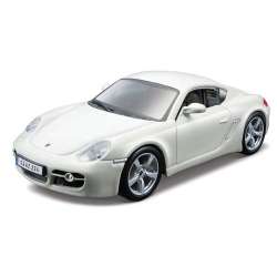 BBURAGO KIT 1:32 PORSCHE CAYMAN S (18-45113) - 1