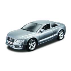 BBURAGO KIT 1:32 AUDI A5  -MODEL DO ZŁOŻENIA (18-45118) - 1