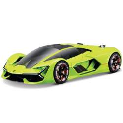 Bburago 1:24 Lamborghini Terzo Millennio seledynow 21094 - 1