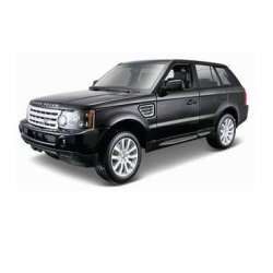 Bburago 1:18 Range Rover SPORT -czarny - 1