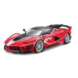 Bburago 1:18 Ferrari Signature FXX-K EVO  czerwony - 1