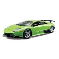 Bburago 1:24 Lamborghini Murcielago -zielone - 1