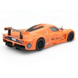 Bburago 1:24 Maserati MC12 -pomarańczowe - 3