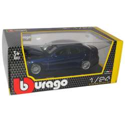 Bburago 1:24 Alfa Romeo GIULIA -granatowy - 3