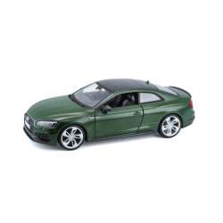 Bburago 1:24 Audi RS 5 coupe -zielony - 1