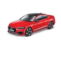 Bburago 1:24 Audi RS 5 coupe -czerwony (GXP-810804) - 1