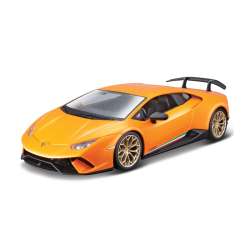 Bburago 1:24 Lamborghini Huracan Performante -pomarańczo - 1