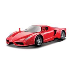 Bburago 1:24 Ferrari Enzo -czerwony - 1