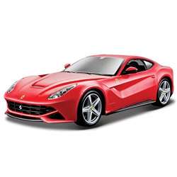 Bburago 1:24 Ferrari F12 berlinetta - 1