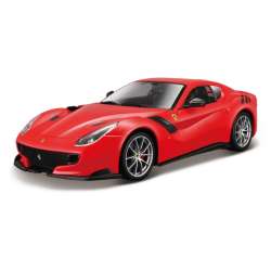 Bburago 1:24 Ferrari F12TDF  -czerwony - 1