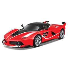 Bburago 1:24 Ferrari FXX K  -czerwony - 3