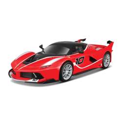 Bburago 1:24 Ferrari FXX K  -czerwony - 1