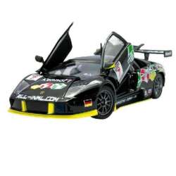 Bburago 1:24 Lamborghini Murcielago FIA GT -czarny /Race (GXP-810813) - 4