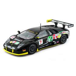 Bburago 1:24 Lamborghini Murcielago FIA GT -czarny /Race (GXP-810813) - 6