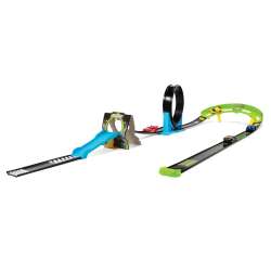 Bburago GoGEARS High Speed Highway z autkiem pull-back - 2