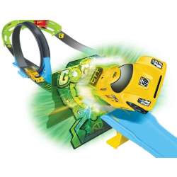 Bburago GoGEARS High Speed Highway z autkiem pull-back - 3