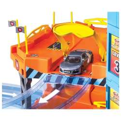 Bburago Street Fire Auto garage 1:43 (GXP-662677) - 3