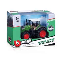 Bburago Traktor 1:50 Fendt -zielony - 2