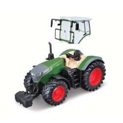 Bburago Traktor 1:50 Fendt -zielony - 3