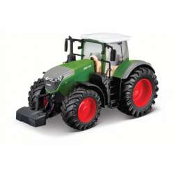 Bburago Traktor 1:50 Fendt -zielony - 1