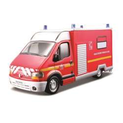 BBURAGO RENAULT MASTER STRAŻ 1:50 32004 - 2