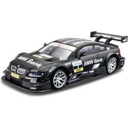 Bburago 1:32 BMW M3 DTM -czarny,plexi Bruno Spengler - 1