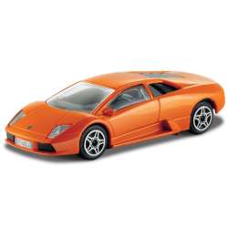 Bburago 30067 Lamborghini Murcielago 1:43 - pomarańczowy - 1