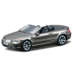 Bburago 30118 BMW 645 Ci 1:43 - grafitowy - 1