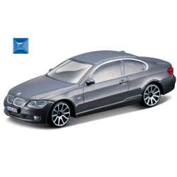 Bburago 30137 BMW 335i 1:43 - niebieski - 2